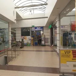 Kociewie Cultural Center - Starogard Gdanski