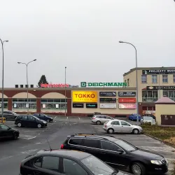 Kociewie Cultural Center - Starogard Gdanski