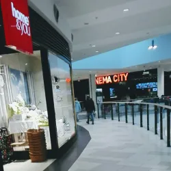 Kociewie Cultural Center - Starogard Gdanski