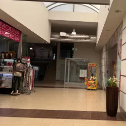 Kociewie Cultural Center - Starogard Gdanski