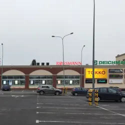 Kociewie Cultural Center - Starogard Gdanski