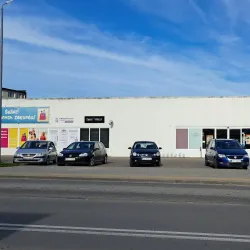 Local Market - Starogard Gdanski