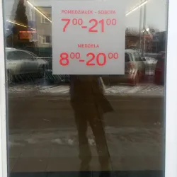 Local Market - Starogard Gdanski