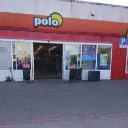 Local Market - Starogard Gdanski