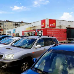 Local Market - Starogard Gdanski
