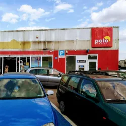 Local Market - Starogard Gdanski