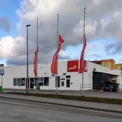 Local Market - Starogard Gdanski