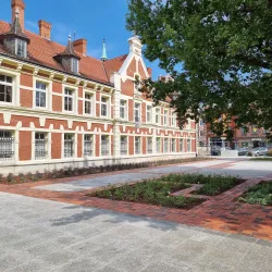 Old Town Square - Starogard Gdanski