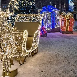 Old Town Square - Starogard Gdanski