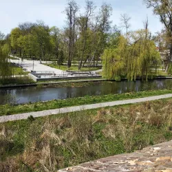 Old Town Square - Starogard Gdanski