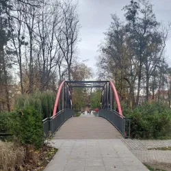 Park Miejski (City Park) - Starogard Gdanski