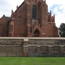 Park Miejski (City Park) - Starogard Gdanski