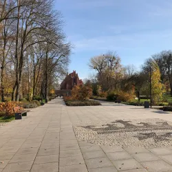 Park Miejski (City Park) - Starogard Gdanski