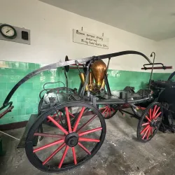 Railway Museum - Starogard Gdanski