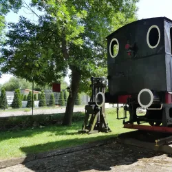Railway Museum - Starogard Gdanski