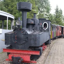Railway Museum - Starogard Gdanski