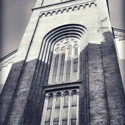 St. Catherine's Church - Starogard Gdanski