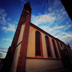 St. Catherine's Church - Starogard Gdanski