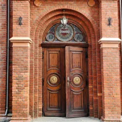 St. Catherine's Church - Starogard Gdanski