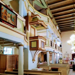 St. Catherine's Church - Starogard Gdanski