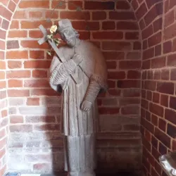 St. Matthew's Church - Starogard Gdanski