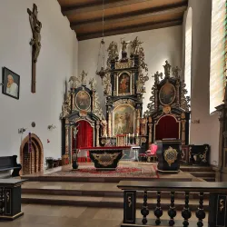 St. Matthew's Church - Starogard Gdanski