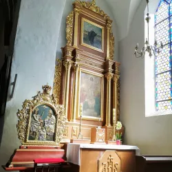 St. Matthew's Church - Starogard Gdanski