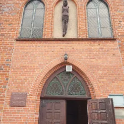 St. Matthew's Church - Starogard Gdanski