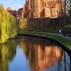 St. Matthew's Church - Starogard Gdanski