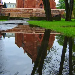 St. Matthew's Church - Starogard Gdanski