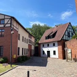 Starogard Gdański Museum - Starogard Gdanski