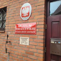 Starogard Gdański Museum - Starogard Gdanski