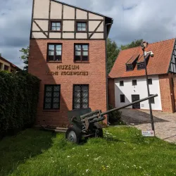 Starogard Gdański Museum - Starogard Gdanski