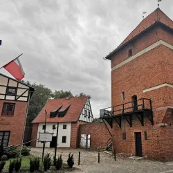 Starogard Gdański Museum - Starogard Gdanski
