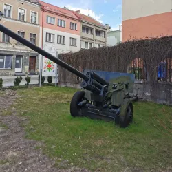 Starogard Gdański Museum - Starogard Gdanski