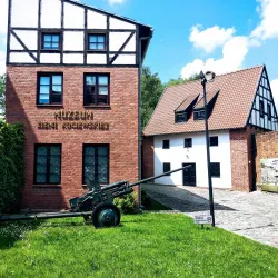Starogard Gdański Museum - Starogard Gdanski