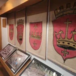 Starogard Gdański Museum - Starogard Gdanski