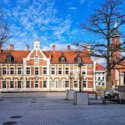 The Town Hall - Starogard Gdanski