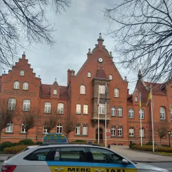 The Town Hall - Starogard Gdanski