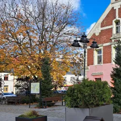 The Town Hall - Starogard Gdanski