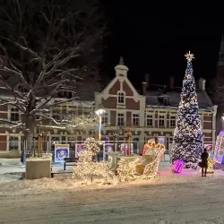 The Town Hall - Starogard Gdanski