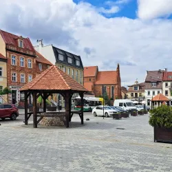 The Town Hall - Starogard Gdanski