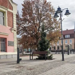 The Town Hall - Starogard Gdanski