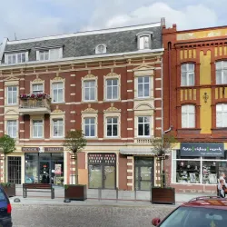 The Town Hall - Starogard Gdanski