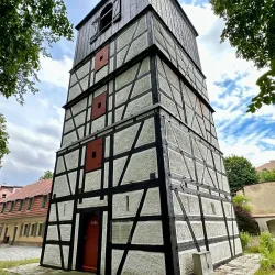 Church of St. George - Swidnica