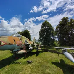 Museum of Mechanical Musical Instruments - Swidnica