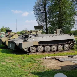 Museum of Mechanical Musical Instruments - Swidnica