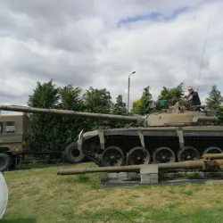 Museum of Mechanical Musical Instruments - Swidnica