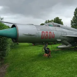 Museum of Mechanical Musical Instruments - Swidnica