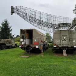 Museum of Mechanical Musical Instruments - Swidnica